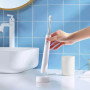 Электрическая зубная щетка Mijia Electric Toothbrush T301 MES605  (By Xiaomi), IPX8, 31000 об/мин, CN белая