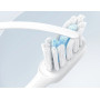 Электрическая зубная щетка Mijia Electric Toothbrush T301 MES605  (By Xiaomi), IPX8, 31000 об/мин, CN белая