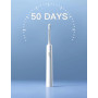 Электрическая зубная щетка Mijia Electric Toothbrush T301 MES605  (By Xiaomi), IPX8, 31000 об/мин, CN белая