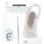 Электрическая зубная щетка Mijia Electric Toothbrush T301 MES605  (By Xiaomi), IPX8, 31000 об/мин, CN белая