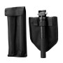 Многофункциональная лопата XIAOMI NexTool Shovel Middle (NE20206), средний размер - 83 см, черная