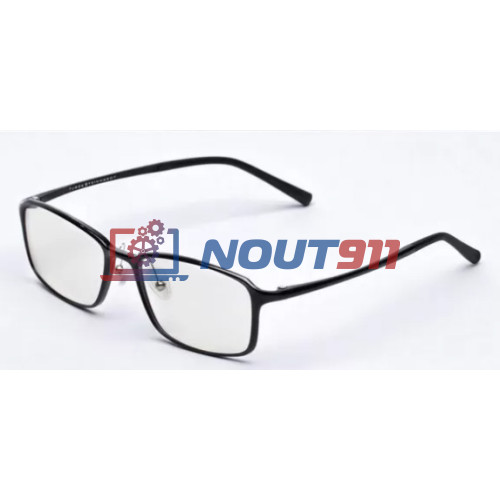 Компьютерные очки Xiaomi Turok Steinhardt TS Anti-Blue Glasses FU006-0100, блокирует до 50% синего излучения, антибликовые, УФ-фильтр, тонирующие.