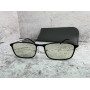 Компьютерные очки Xiaomi Turok Steinhardt TS Anti-Blue Glasses FU006-0100, блокирует до 50% синего излучения, антибликовые, УФ-фильтр, тонирующие.