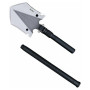 Многофункциональная лопата XIAOMI NexTool Shovel Big (NE0114), большой размер - 100 см, 14+ функций, черная