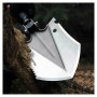 Многофункциональная лопата XIAOMI NexTool Shovel Big (NE0114), большой размер - 100 см, 14+ функций, черная