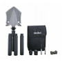 Многофункциональная лопата XIAOMI NexTool Shovel Big (NE0114), большой размер - 100 см, 14+ функций, черная