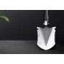 Многофункциональная складная лопата Xiaomi Nextool (NE20033) нержавеющая сталь 2Cr13, сплав 6061-T6, черная