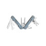 Мультитул Xiaomi NexTool Mini Sailor Multifunctional Pliers 11-in-1 (NE20135A) лезвия из нержавеющей стали, 11 функций, черный