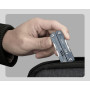 Мультитул Xiaomi NexTool Mini Sailor Multifunctional Pliers 11-in-1 (NE20135A) лезвия из нержавеющей стали, 11 функций, черный