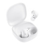 Беспроводные наушники Xiaomi Redmi Buds 6 Play (BHR8773GL M2420E1) Bluetooth, IPX4, Global, белые