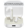 Беспроводные наушники Xiaomi Redmi Buds 6 Active (M2344E1 BHR8391GL) EU, Bluetooth, IPX4, USB Type-C, Global, белые