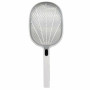 Электрическая мухобойка Lofans Magic Electric Mosquito Swatter MW-1223, АКБ 1200 мАч, 5V, белая