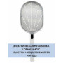 Электрическая мухобойка Lofans Magic Electric Mosquito Swatter MW-1223, АКБ 1200 мАч, 5V, белая