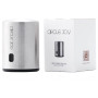 Вакуумная пробка для вина Xiaomi Circle Joy (CJ-JS01) Smart Stopper Corks - сталь 304, разряжение воздуха 0,39 атм., Global, серебристый