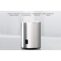 Вакуумная пробка для вина Xiaomi Circle Joy (CJ-JS01) Smart Stopper Corks - сталь 304, разряжение воздуха 0,39 атм., Global, серебристый