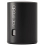 Вакуумная пробка для вина Xiaomi Circle Joy (CJ-JS04) Joy Mini Stopper - ABS-пластик, Global, черная
