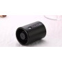 Вакуумная пробка для вина Xiaomi Circle Joy (CJ-JS04) Joy Mini Stopper - ABS-пластик, Global, черная