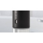 Вакуумная пробка для вина Xiaomi Circle Joy (CJ-JS04) Joy Mini Stopper - ABS-пластик, Global, черная
