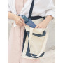 Зонт 90 Points All Purpose Umbrella (90COTNT2009U-GY00-OS) купол 115см, Полиэстер 210T, защита UPF50+, серый