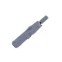 Зонт 90 Points All Purpose Umbrella (90COTNT2009U-GY00-OS) купол 115см, Полиэстер 210T, защита UPF50+, серый