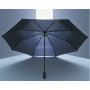 Зонт 90 Points All Purpose Umbrella (90COTNT2009U-GY00-OS) купол 115см, Полиэстер 210T, защита UPF50+, серый