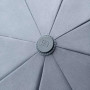 Зонт 90 Points All Purpose Umbrella (90COTNT2009U-GY00-OS) купол 115см, Полиэстер 210T, защита UPF50+, серый
