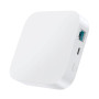 Центр управления умным домом Smart Home Hub 2 (ZNDMWG04LM) ZigBee, Bluetooth, USB, Wi-Fi, Mi Home EU