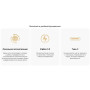 Центр управления умным домом Smart Home Hub 2 (ZNDMWG04LM) ZigBee, Bluetooth, USB, Wi-Fi, Mi Home EU