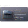 Центр управления умным домом Smart Home Hub 2 (ZNDMWG04LM) ZigBee, Bluetooth, USB, Wi-Fi, Mi Home EU