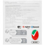 Центр управления умным домом Smart Home Hub 2 (ZNDMWG04LM) ZigBee, Bluetooth, USB, Wi-Fi, Mi Home EU