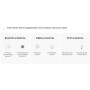 Центр управления умным домом Smart Home Hub 2 (ZNDMWG04LM) ZigBee, Bluetooth, USB, Wi-Fi, Mi Home EU