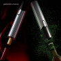 Винный набор Mijia Circle Joy 7 in 1 (CJ-TZ09) Wine and Beer Gift Set (штопор 2-в-1 (для вина и пива), нож для фольги, винные пробки 2шт., декантер и вакуумный насос)