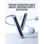 Умная скакалка Mijia Smart Skipping Rope 2 (MJTS02YM), голубой