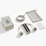 Умная скакалка Mijia Smart Skipping Rope 2 (MJTS02YM), голубой