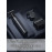 Триммер Mijia UniBlade Trimmer X300 (BHR7051GL) для бороды и усов IPX7 Беспроводная зарядка, вакуумное всасывание волос, стрижка влажных волос, фигурная стрижка