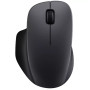 Мышь беспроводная Mijia Wireless Mouse Comfort Edition (XMWXSB04YM), черная