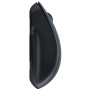 Мышь беспроводная Mijia Wireless Mouse Comfort Edition (XMWXSB04YM), черная