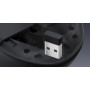 Мышь беспроводная Mijia Wireless Mouse Comfort Edition (XMWXSB04YM), черная