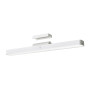 Умная лампа Mijia Magnetic Reading Lamp 9290029114 (By Xiaomi) 150 люмен, 90 Ra, RG0, 2000 мАч, Type-C, CN белая
