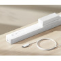 Умная лампа Mijia Magnetic Reading Lamp 9290029114 (By Xiaomi) 150 люмен, 90 Ra, RG0, 2000 мАч, Type-C, CN белая