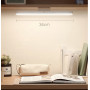 Умная лампа Mijia Magnetic Reading Lamp 9290029114 (By Xiaomi) 150 люмен, 90 Ra, RG0, 2000 мАч, Type-C, CN белая