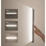 Умная лампа Mijia Magnetic Reading Lamp 9290029114 (By Xiaomi) 150 люмен, 90 Ra, RG0, 2000 мАч, Type-C, CN белая