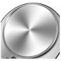 Кухонные весы Mijia Xiangshan EK518 (By Xiaomi) точность до 1г, до 5Кг, CN серебристые