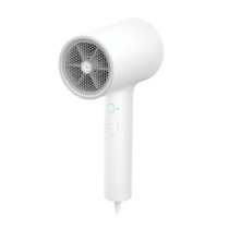 Фен для волос Mijia H300 Anion CMJ01ZHM  (By Xiaomi) 1600Вт до 20 м/с до 50 млн отрицательных ионов CN белый
