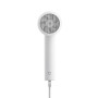 Фен для волос Mijia H300 Anion CMJ01ZHM  (By Xiaomi) 1600Вт до 20 м/с до 50 млн отрицательных ионов CN белый