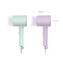 Портативный фен для волос Mijia Negative Ion Hair Dryer H301 CMJ03ZHMG (By Xiaomi) 1600Вт до 25 м/с CN зеленый