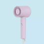 Портативный фен для волос Mijia Negative Ion Hair Dryer H301 CMJ03ZHMV (By Xiaomi) 1600Вт до 25 м/с CN Фиолетовый