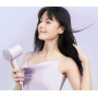 Портативный фен для волос Mijia Negative Ion Hair Dryer H301 CMJ03ZHMV (By Xiaomi) 1600Вт до 25 м/с CN Фиолетовый
