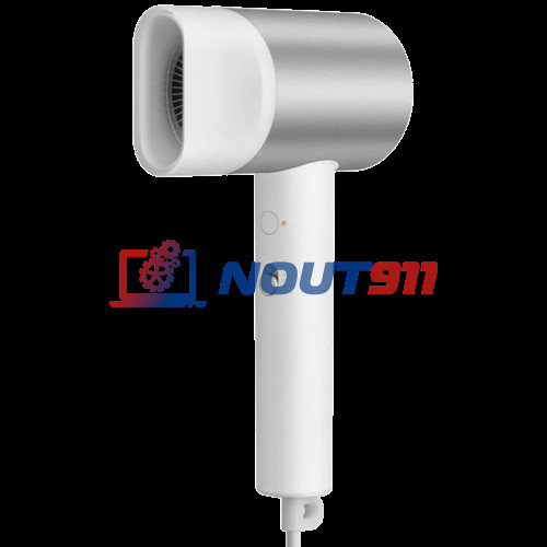 Фен для волос Mijia Ionic Hair Dryer H500 CMJ03LX  водно-ионный (By Xiaomi) 1800Вт до 20 м/с CN серебристый