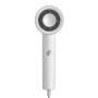 Фен для волос Mijia Ionic Hair Dryer H500 CMJ03LX  водно-ионный (By Xiaomi) 1800Вт до 20 м/с CN серебристый
